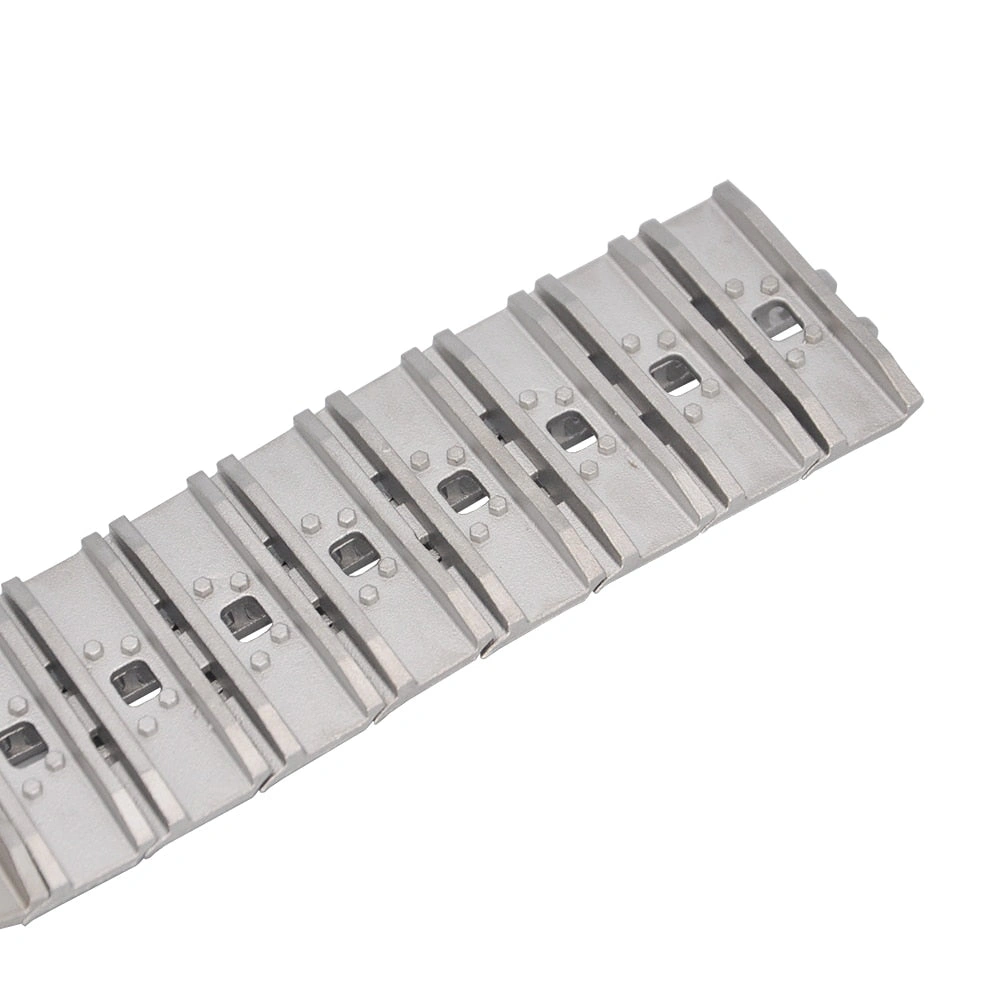 Kabolite 970 Upgrade: 50mm Stainless Steel Track with Pin – Get Moving!