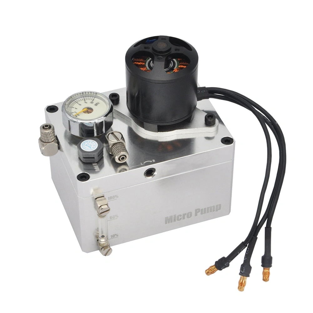 Kobalite 336 Excavator Hydraulic Pump & Tank – Reliable Performance!
