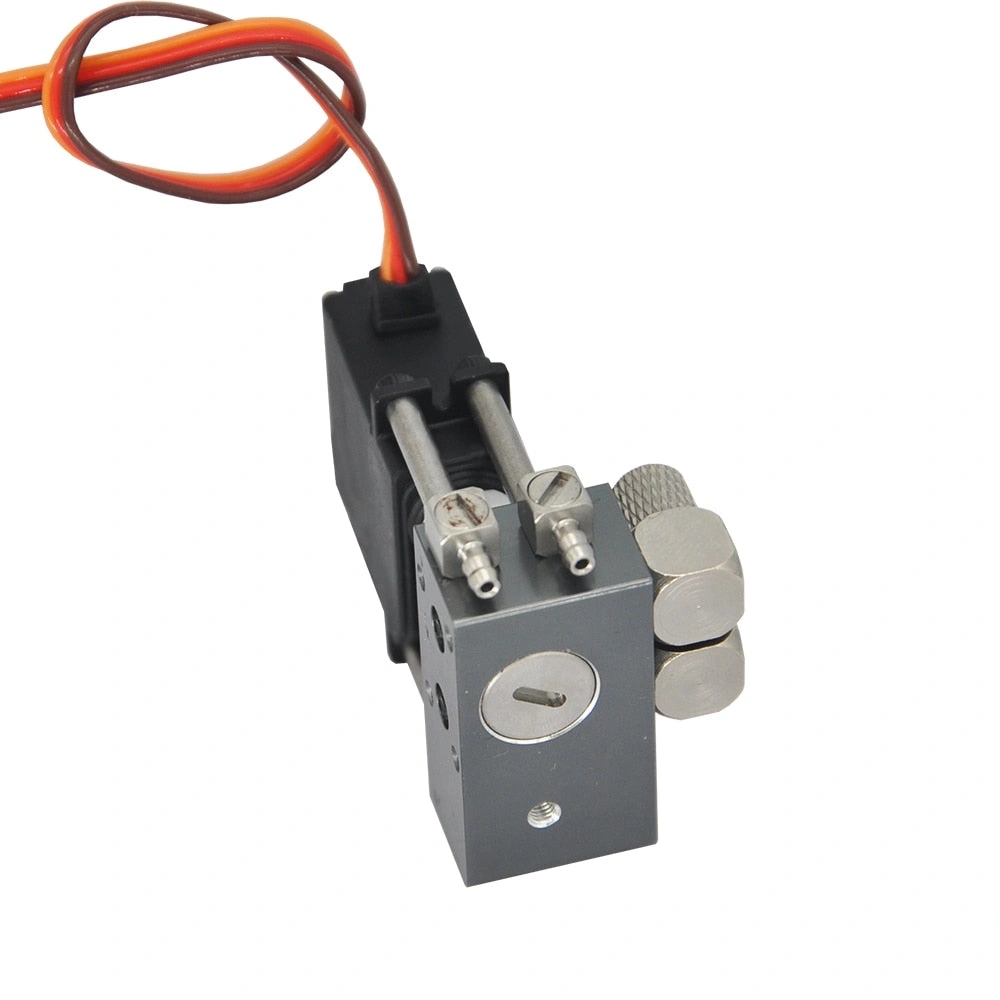 Kabolite Power Boost: 5MPa Mini Valve Upgrade for K336 & K966 - Unleash the Beast Within!